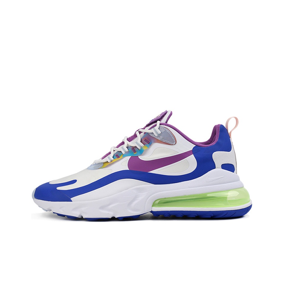 Nike Shoes Air Max 270 - Sepatu Lari Nike Air Max 270