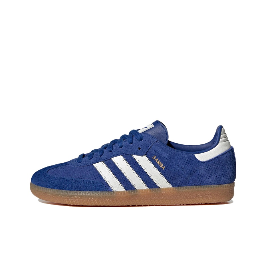 Adidas Shoes Samba - Adidas Originals SAMBA OG Sepatu Skateboard