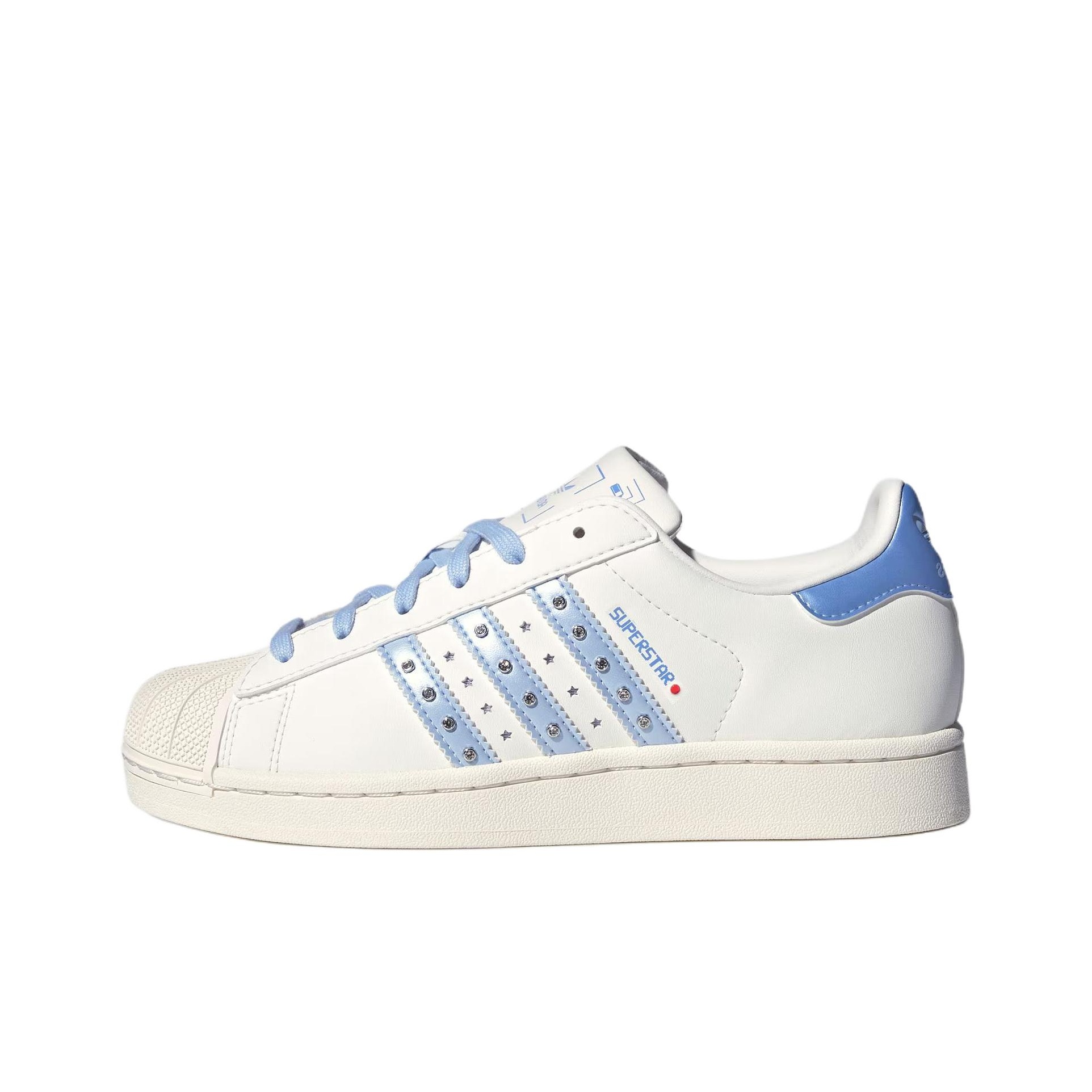 Adidas Shoes Superstar - Adidas Originals Superstar 2 Sepatu Skateboard