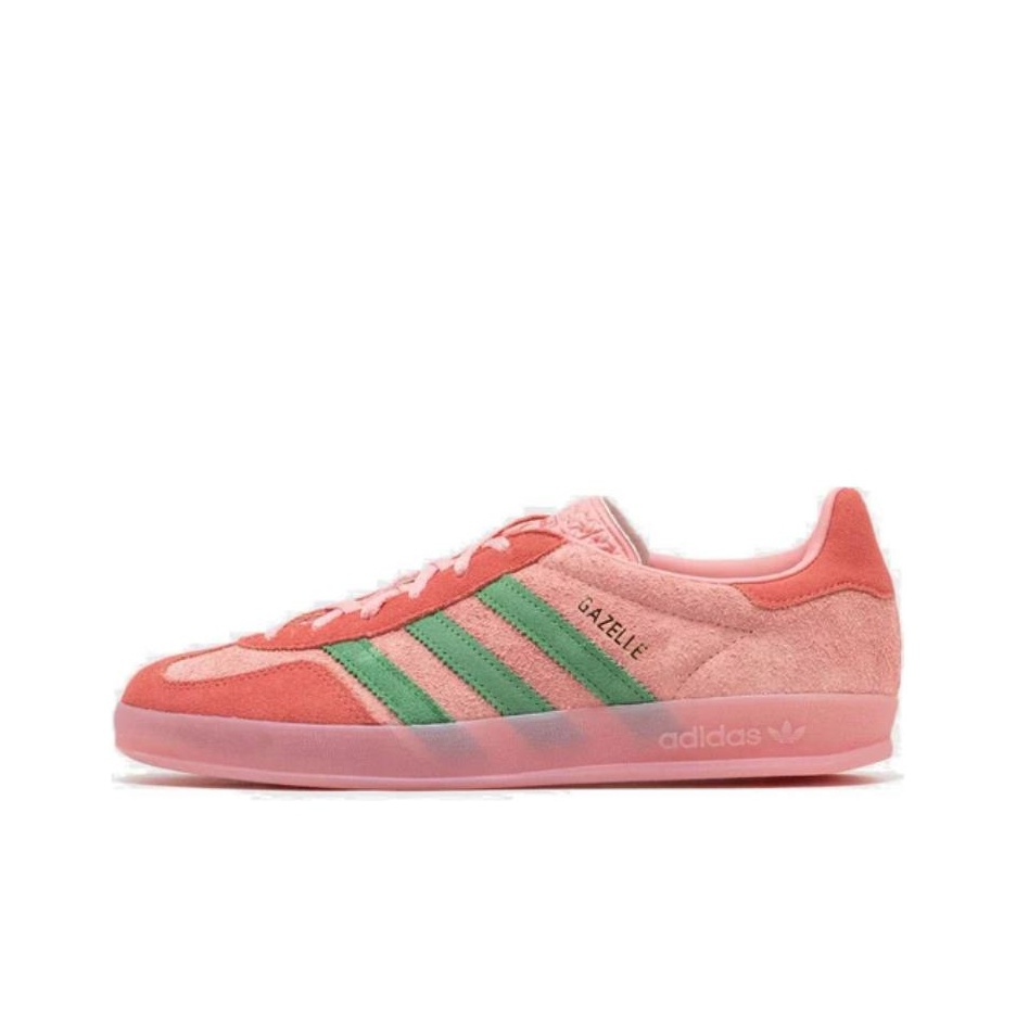 Adidas Shoes Samba - Sepatu Skateboard Adidas Originals Gazelle Wanita