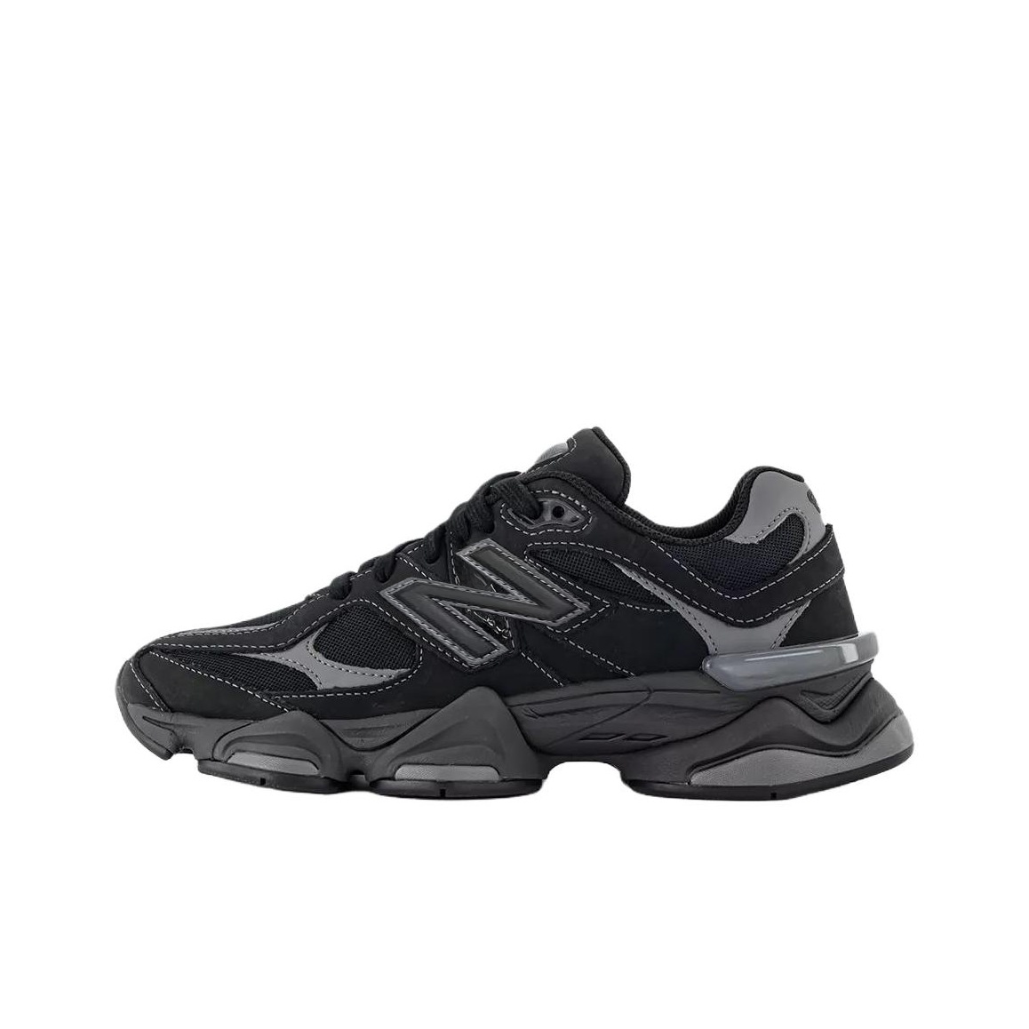 New Balance Shoes 9060 - Sepatu Lari Kasual New Balance NB