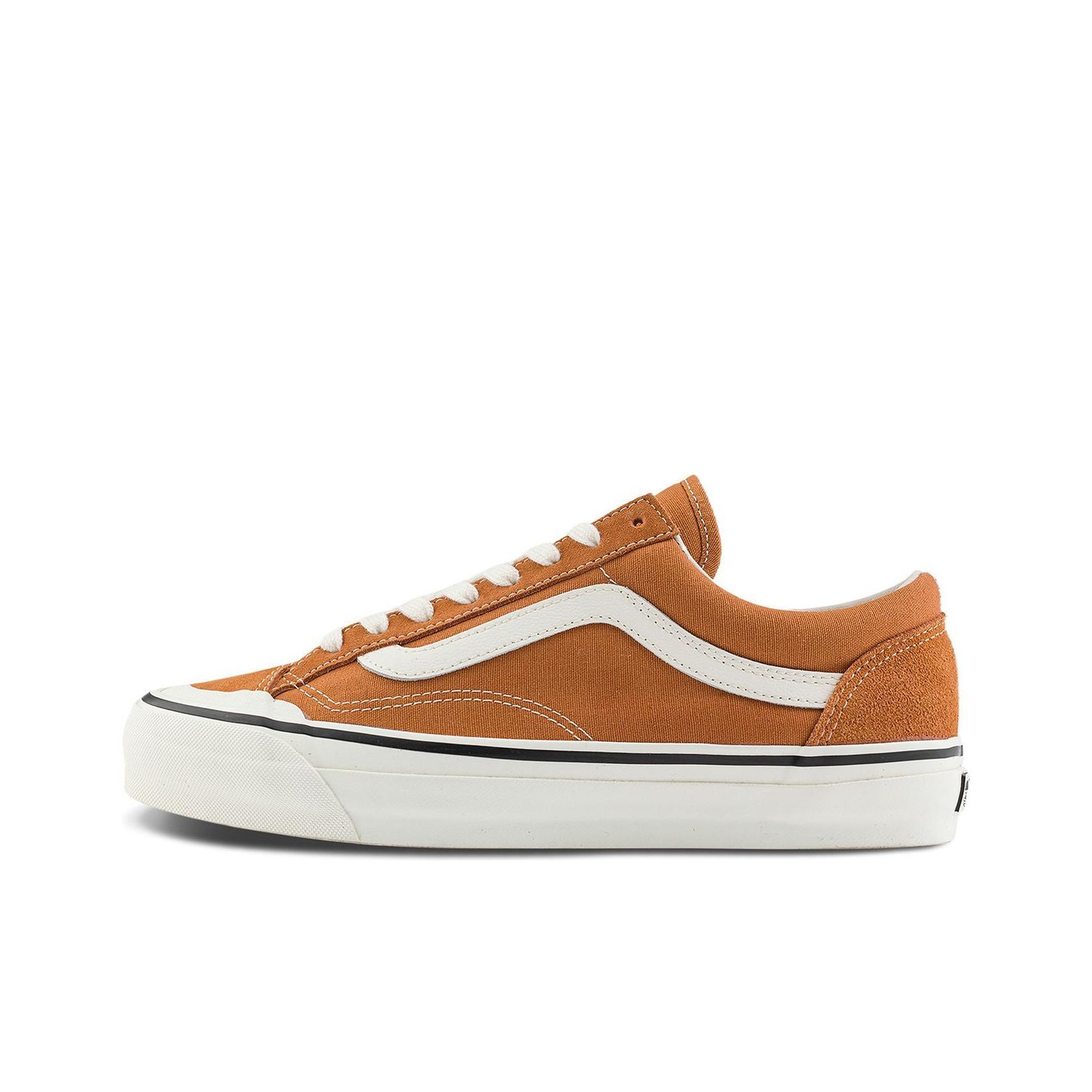 Vans Shoes Old Skool - Sepatu Skateboard Vans Old Skool Reissue