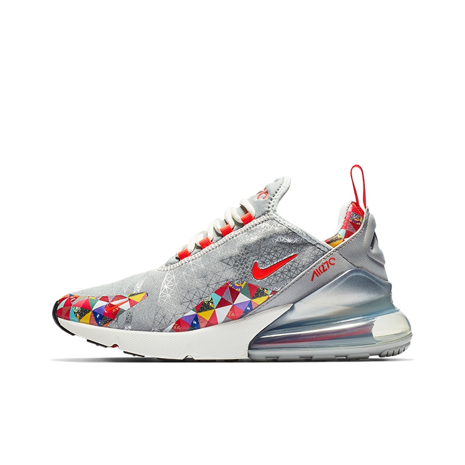 Nike Shoes Air Max 270 - Sepatu Lari Nike Air Max 270