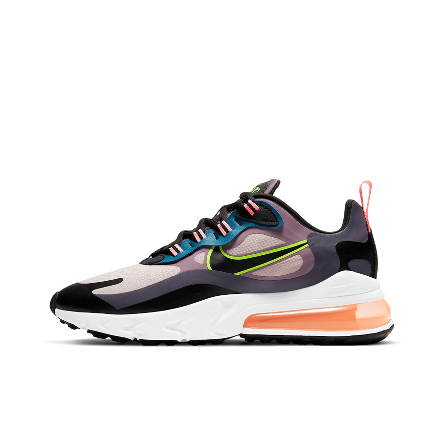 Nike Shoes Air Max 270 - Sepatu Lari Nike Air Max 270