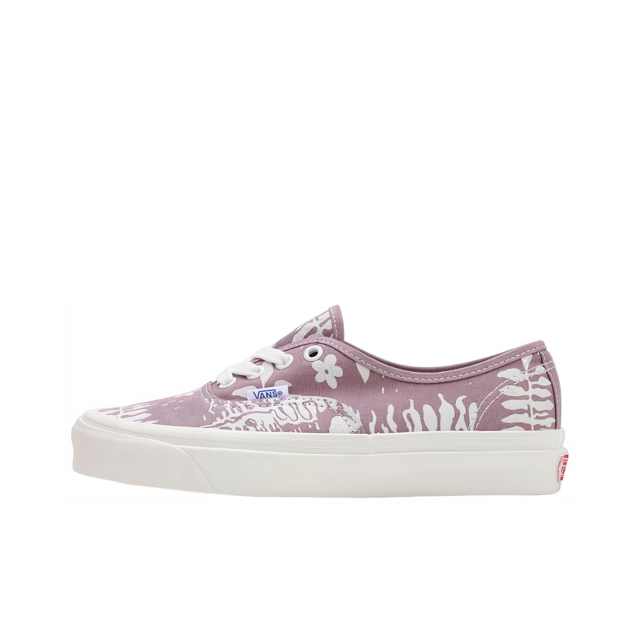 Vans Shoes Authentic - Sepatu Skateboard Vans Anaheim Factory Authentic