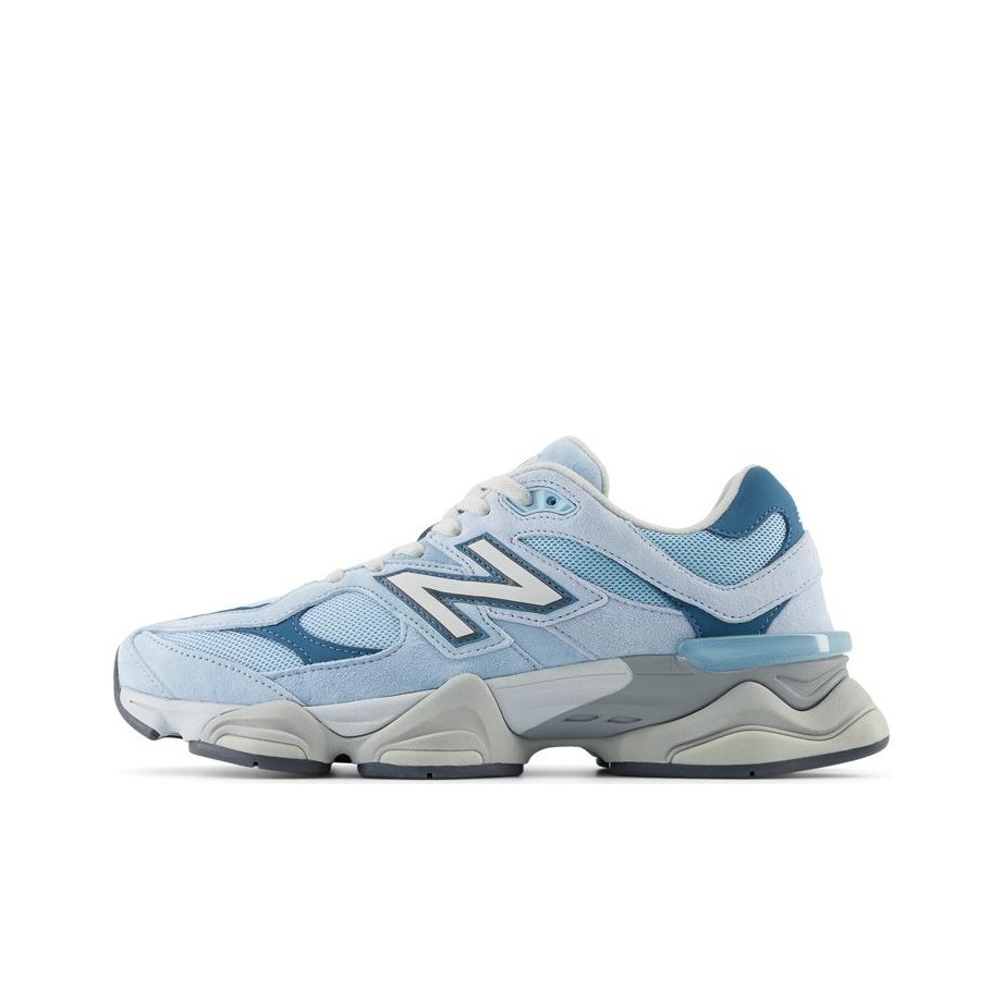 New Balance Shoes 9060 - Sepatu Kasual New Balance NB 9060