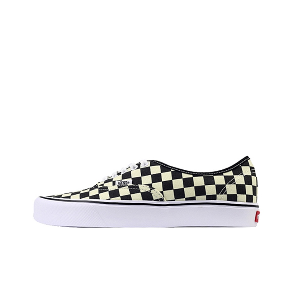 Vans Shoes Authentic - Sepatu Kanvas Vans Authentic Unisex Low