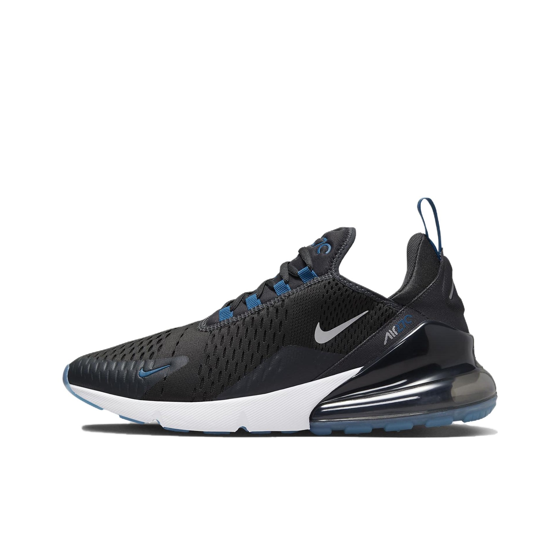 Nike Shoes Air Max 270 - Sepatu Lari Nike Air Max 270