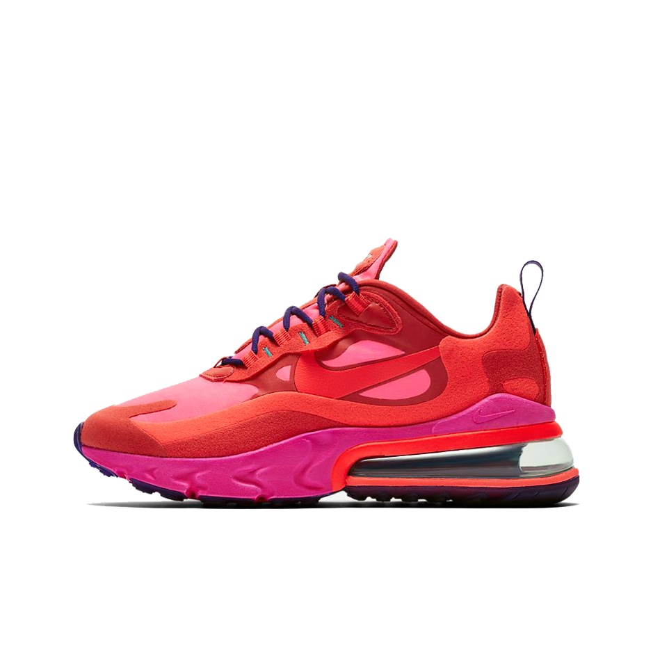 Nike Shoes Air Max 270 - Sepatu Lari Nike Air Max 270
