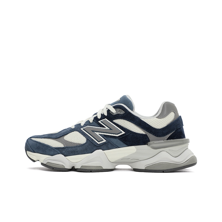 New Balance Shoes 9060 - New Balance NB 9060 Sepatu Kasual