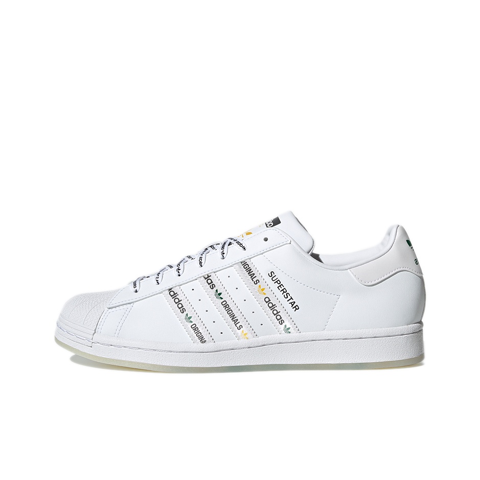 Adidas Shoes Superstar - Sepatu Skateboard Adidas Originals SUPERSTAR Unisex
