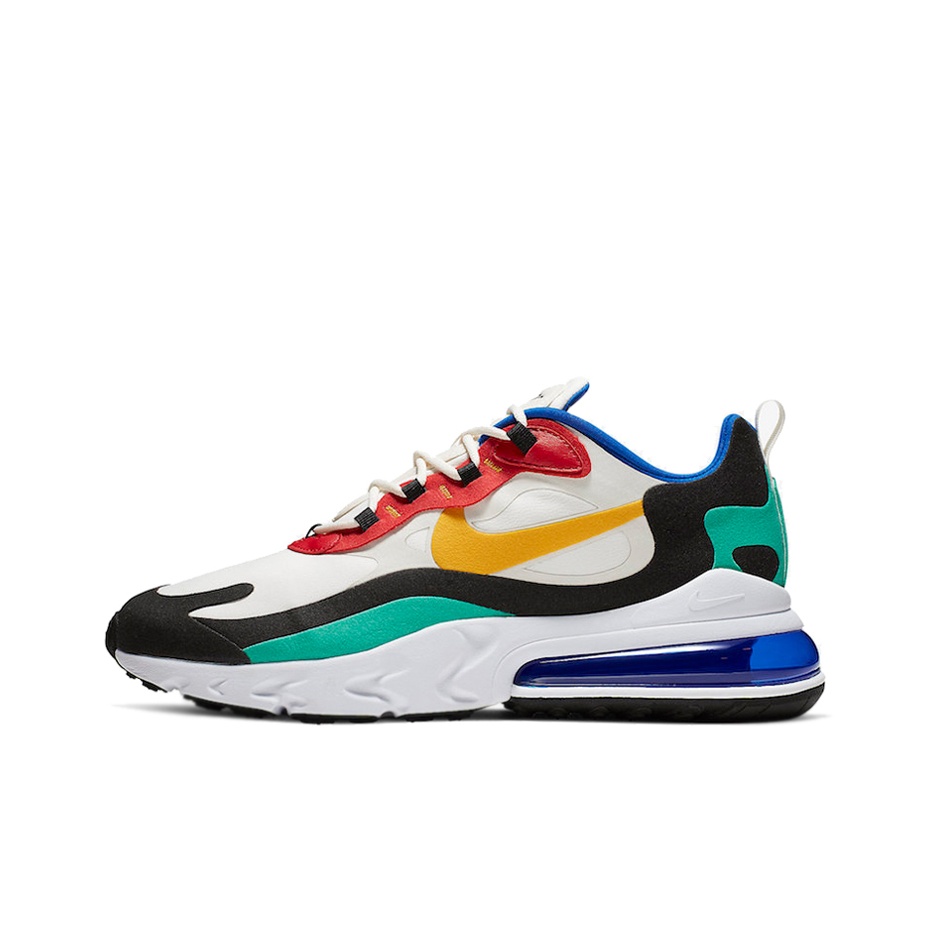 Nike Shoes Air Max 270 - Sepatu Lari Nike Air Max 270