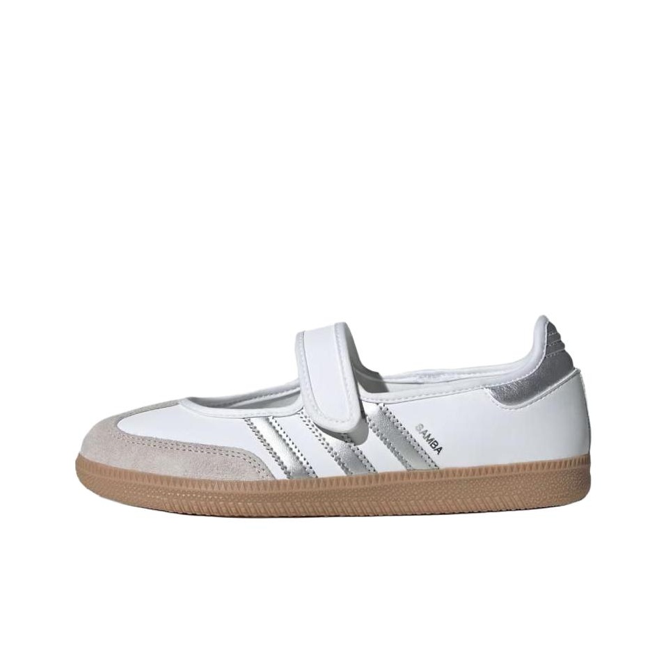 Adidas Shoes Samba - Sepatu Adidas Originals Samba Jane Mary