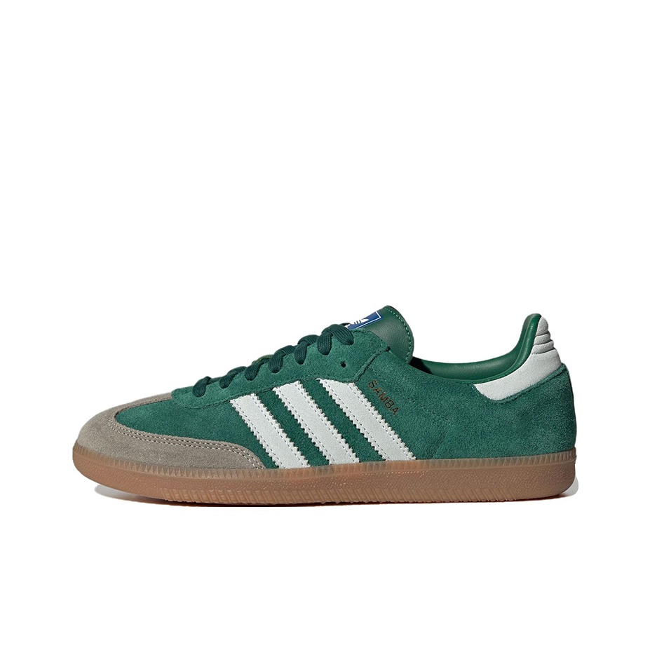 Adidas Shoes Samba - Adidas Originals Samba Sepatu Skateboard Ringan
