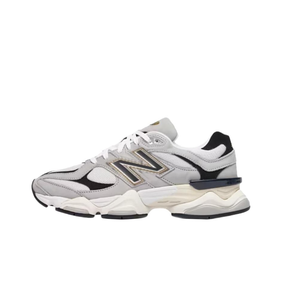 Sepatu Lari New Balance NB 906 - New Balance Shoes 9060 ulasan dan harga