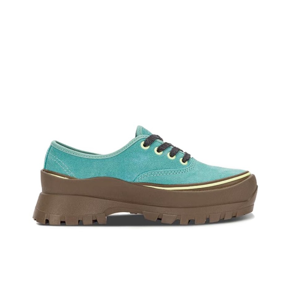 Sepatu Skateboard Vans x Vibra - Vans Shoes Authentic ulasan dan harga