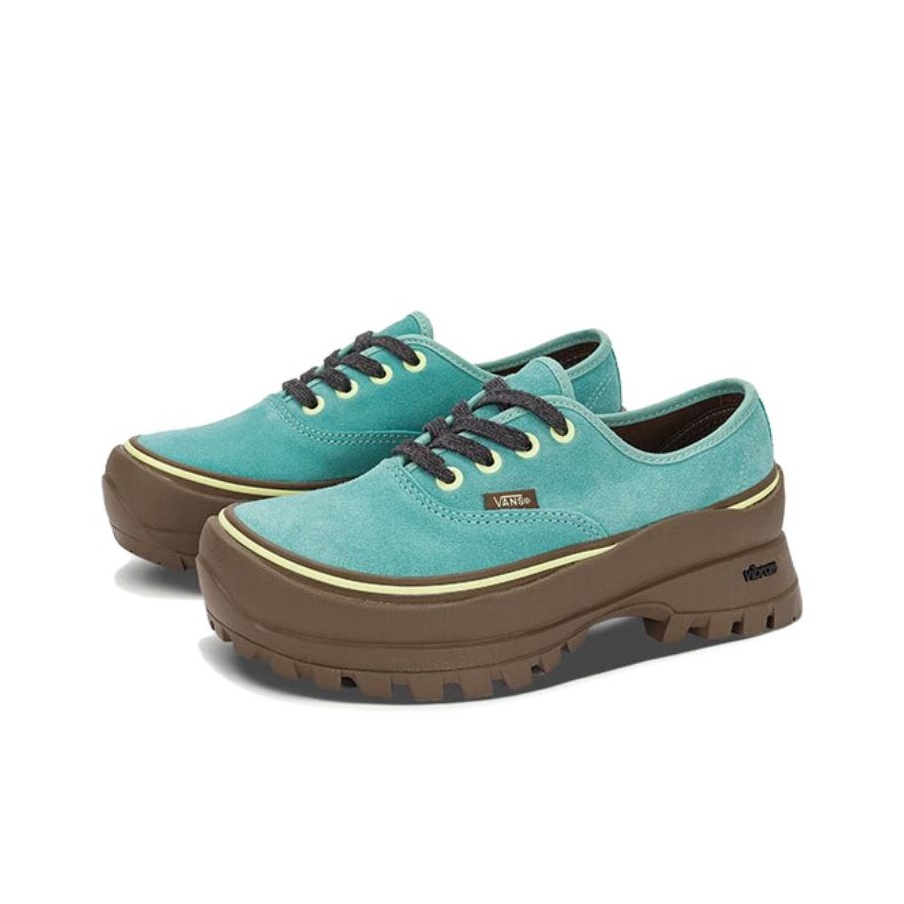 Sepatu Skateboard Vans x Vibra - Vans Shoes Authentic ulasan dan harga