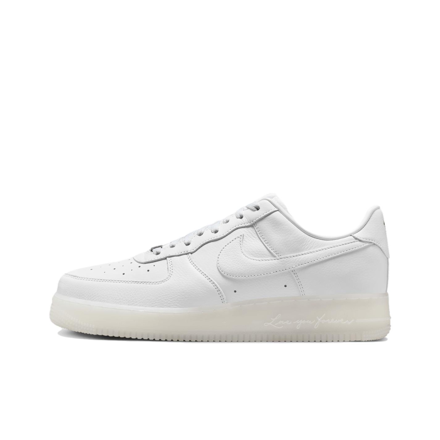DRAKE x Nike Air Force 1 Sepat - Nike Shoes Air Force 1 ulasan dan harga