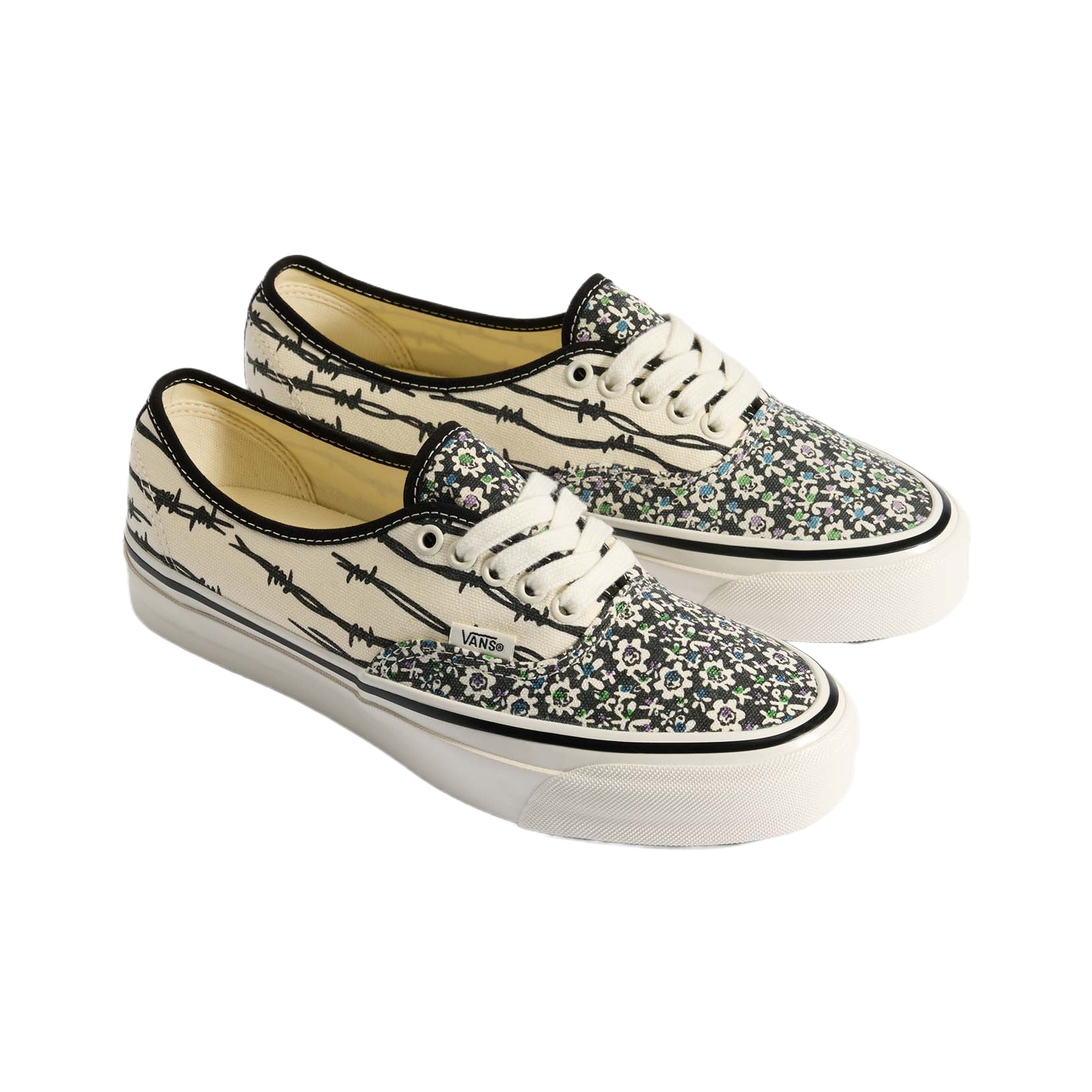 Sepatu Kanvas Premium Vans Uni - Vans Shoes Authentic ulasan dan harga