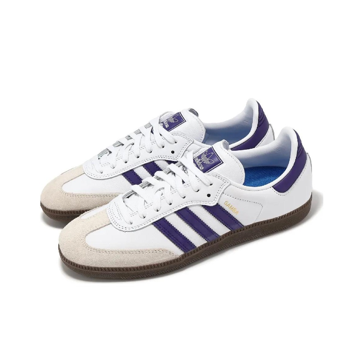 Sepatu Skateboard Adidas Samba - Adidas Shoes Samba ulasan dan harga
