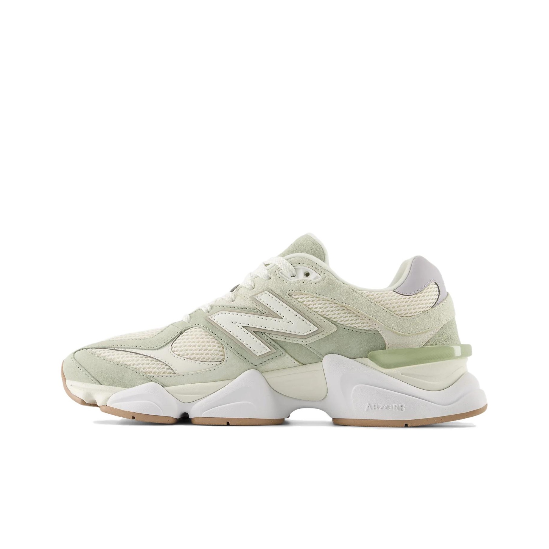Sepatu Lari New Balance NB 906 - New Balance Shoes 9060 ulasan dan harga