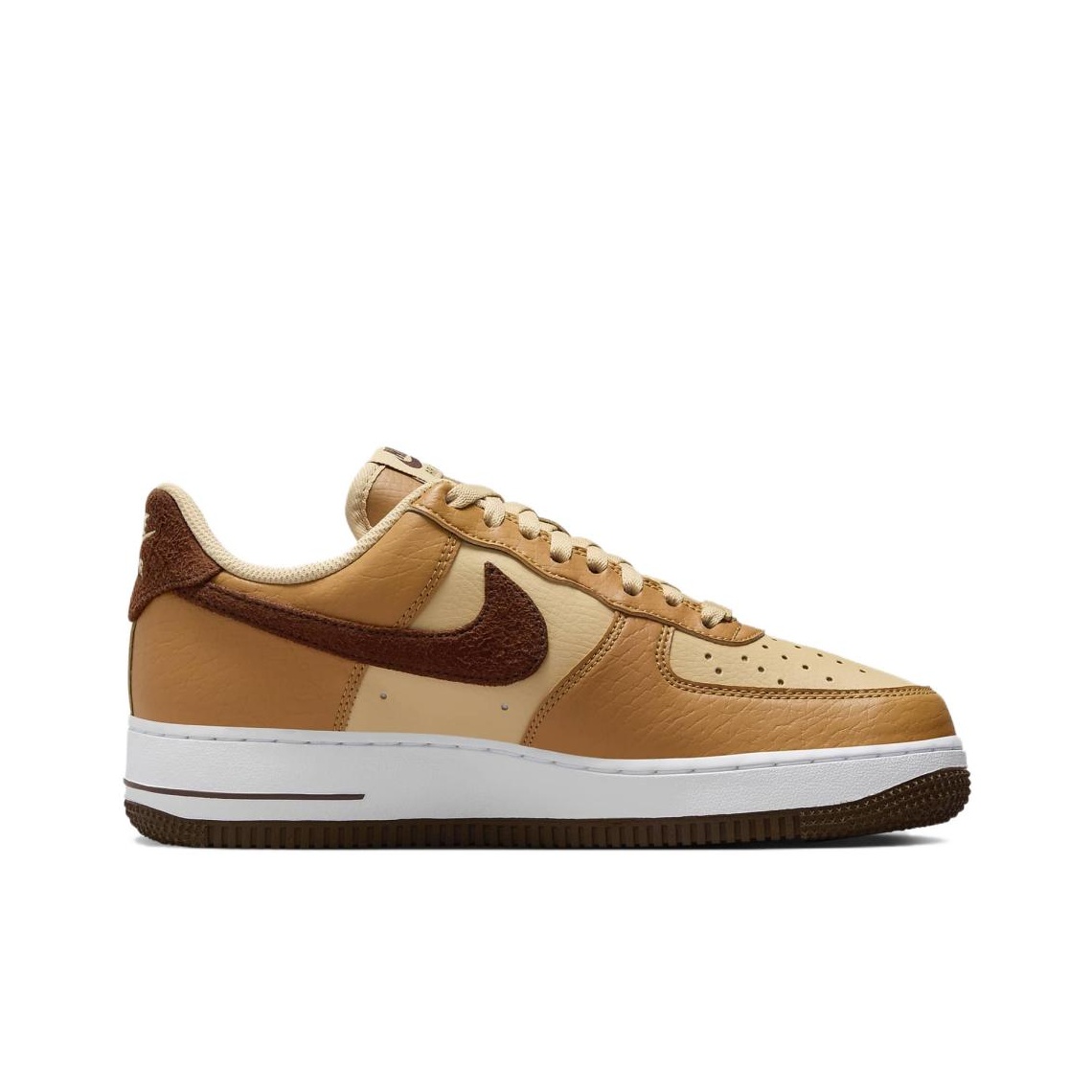 Sepatu Skateboard Wanita Nike  - Nike Shoes Air Force 1 ulasan dan harga