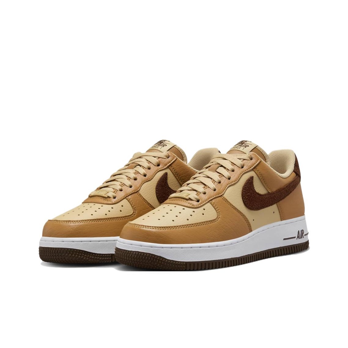 Sepatu Skateboard Wanita Nike  - Nike Shoes Air Force 1 ulasan dan harga