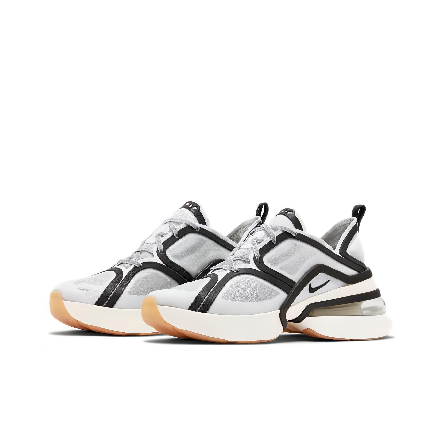 Nike Air Max 270 Sepatu Lari W - Nike Shoes Air Max 270 ulasan dan harga
