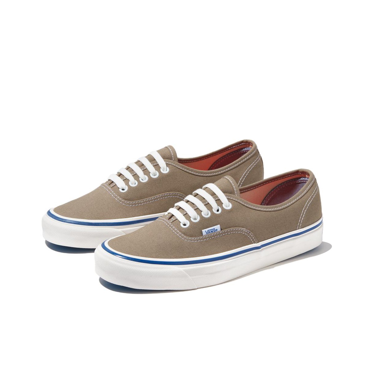 Sepatu Skateboard Vans Authent - Vans Shoes Authentic ulasan dan harga