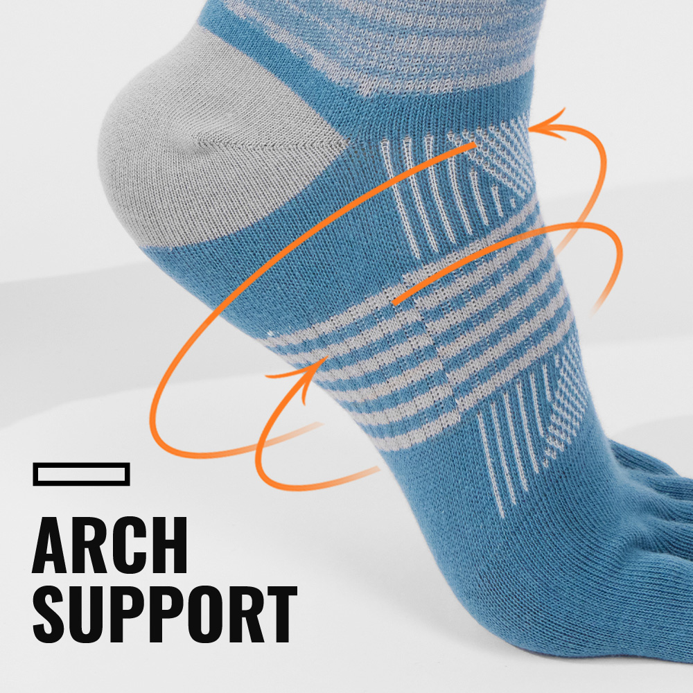 WRELS 1/2/3 Pasang Kaus Kaki H - Wool Hiking Sock ulasan dan harga