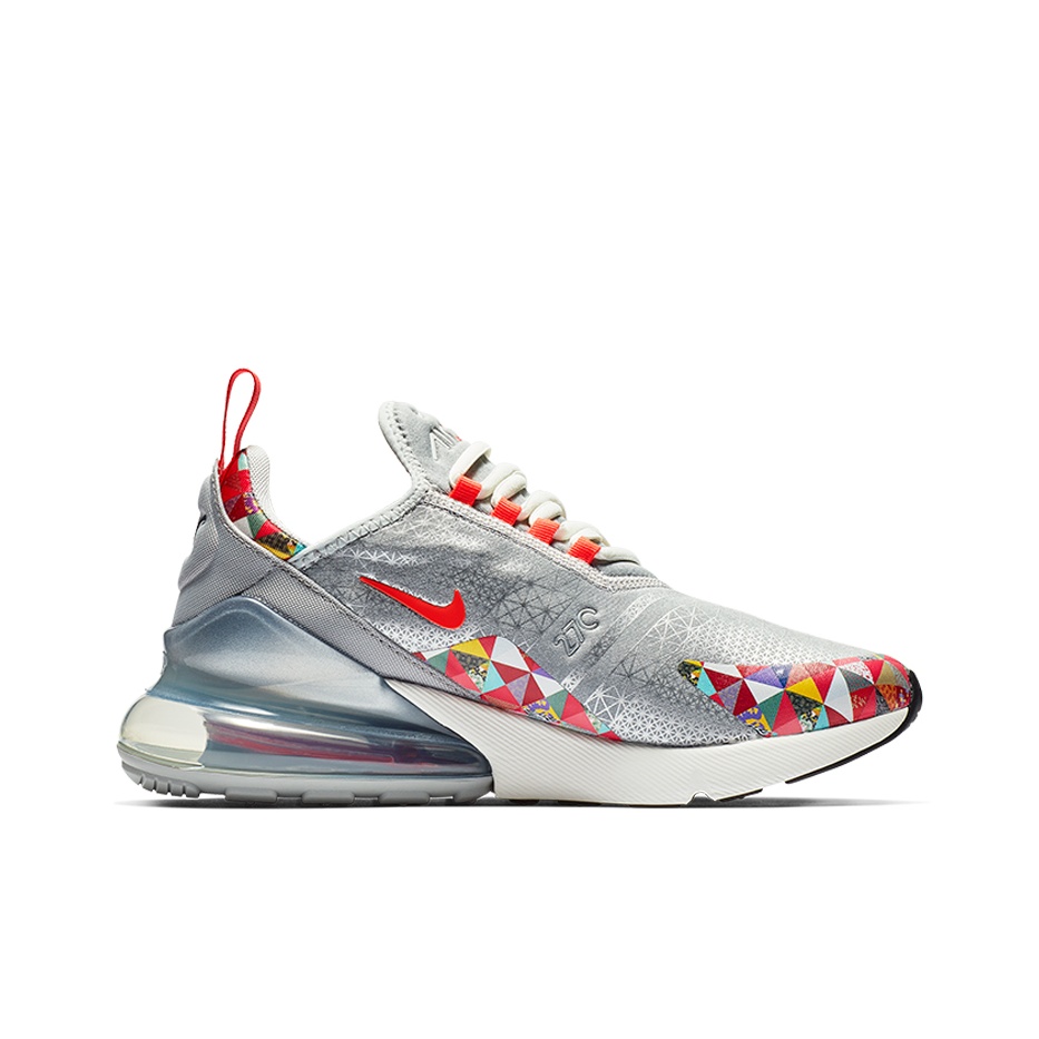 Sepatu Lari Nike Air Max 270 d - Nike Shoes Air Max 270 ulasan dan harga