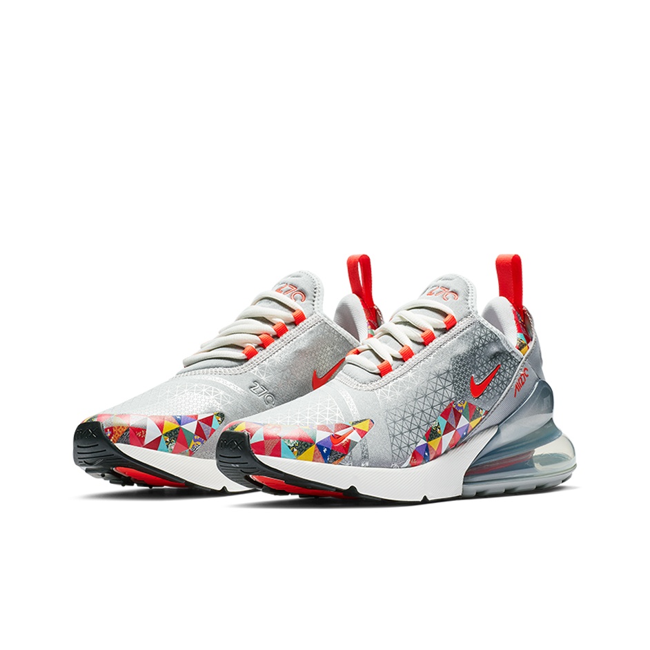 Sepatu Lari Nike Air Max 270 d - Nike Shoes Air Max 270 ulasan dan harga