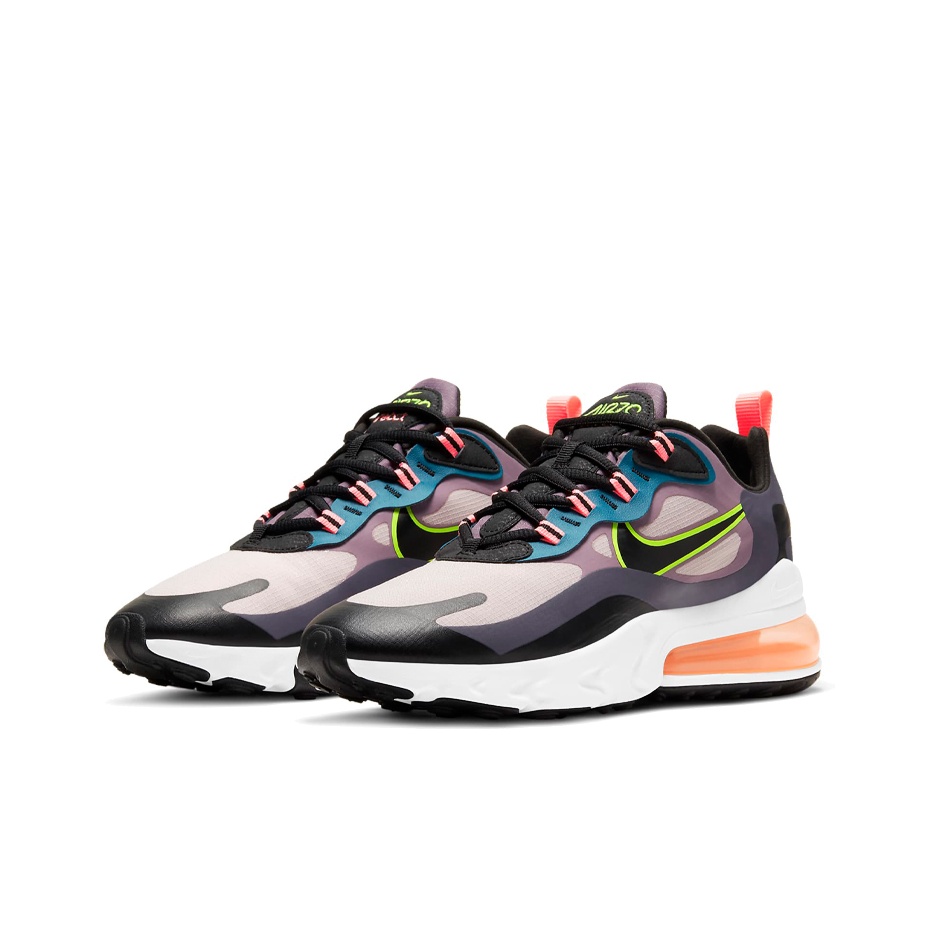 Sepatu Lari Nike Air Max 270 W - Nike Shoes Air Max 270 ulasan dan harga