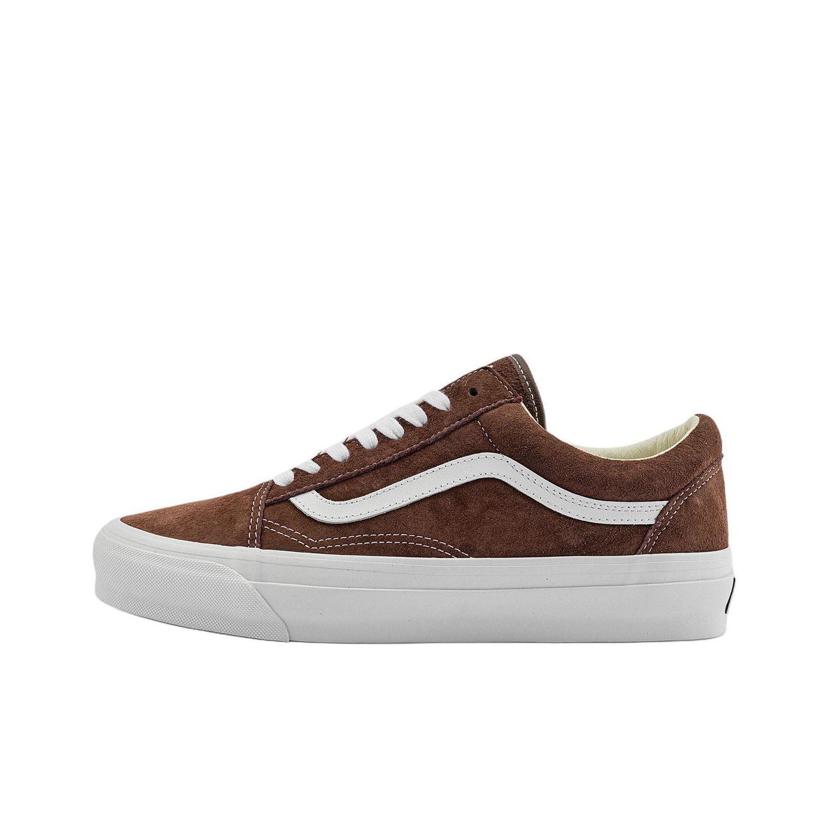 Sepatu Skateboard Vans Old Sko - Vans Shoes Old Skool ulasan dan harga