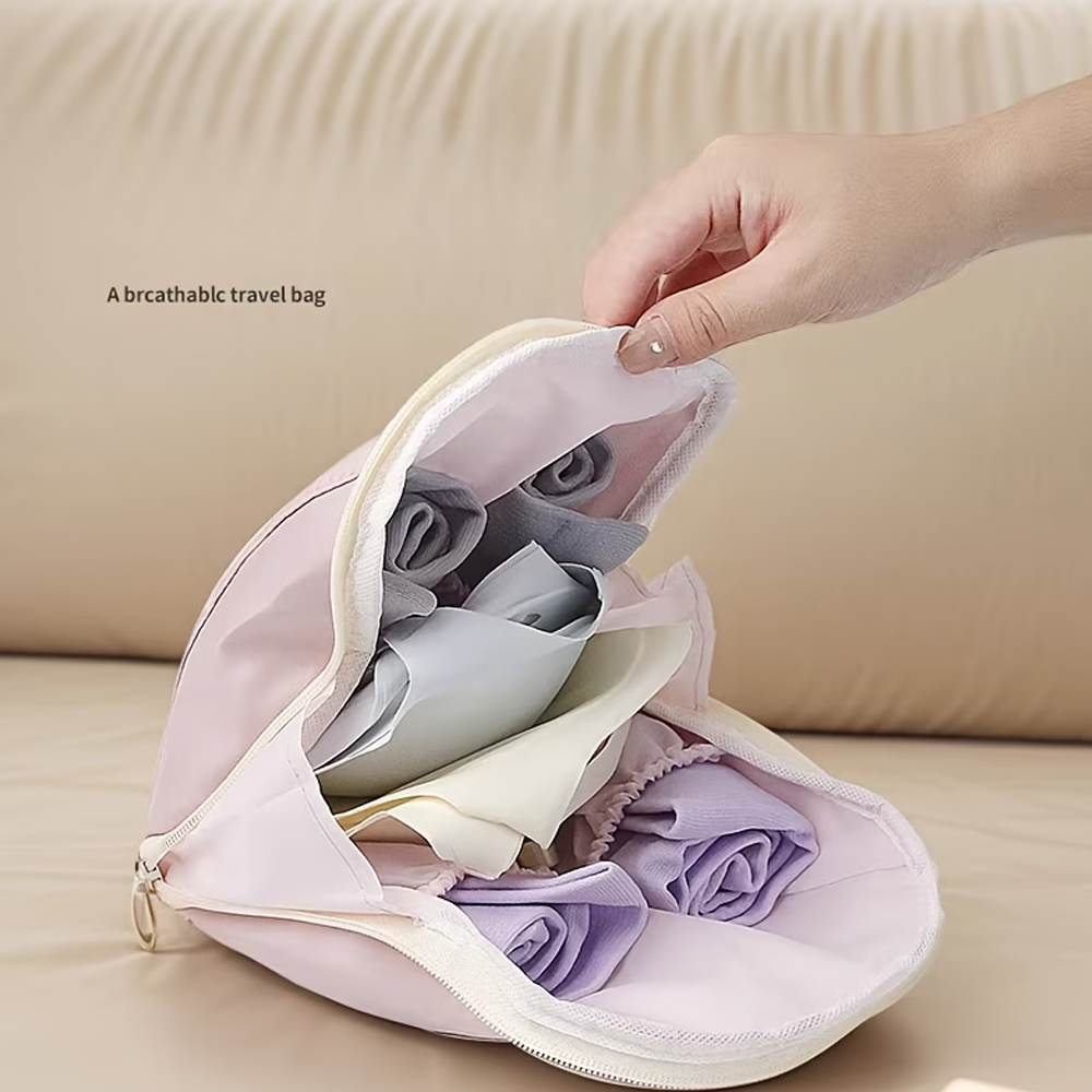 Aksesori Perjalanan】Tas Penyim - Sock Organizer Tray ulasan dan harga