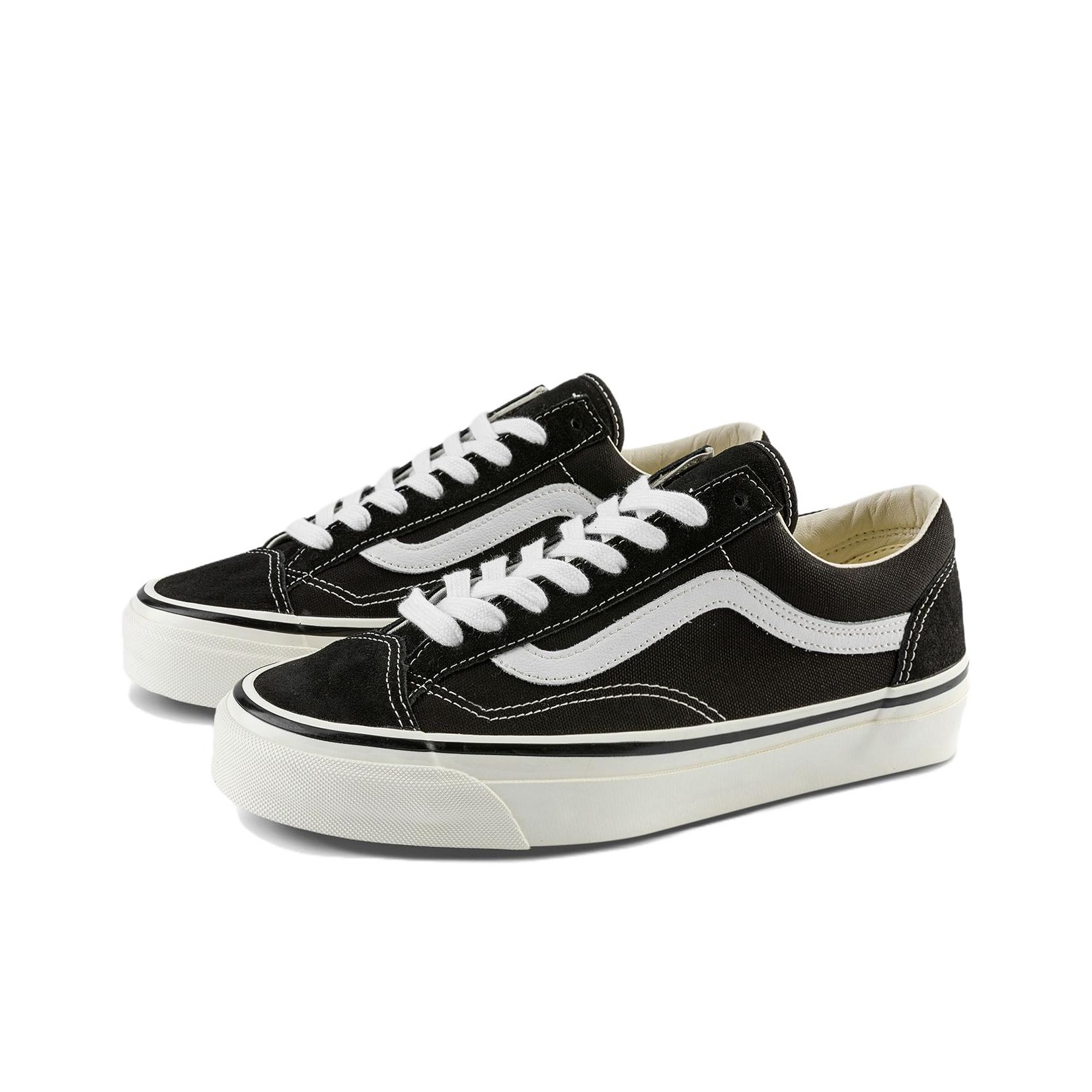 Sepatu Skateboard Vans Old Sko - Vans Shoes Old Skool ulasan dan harga