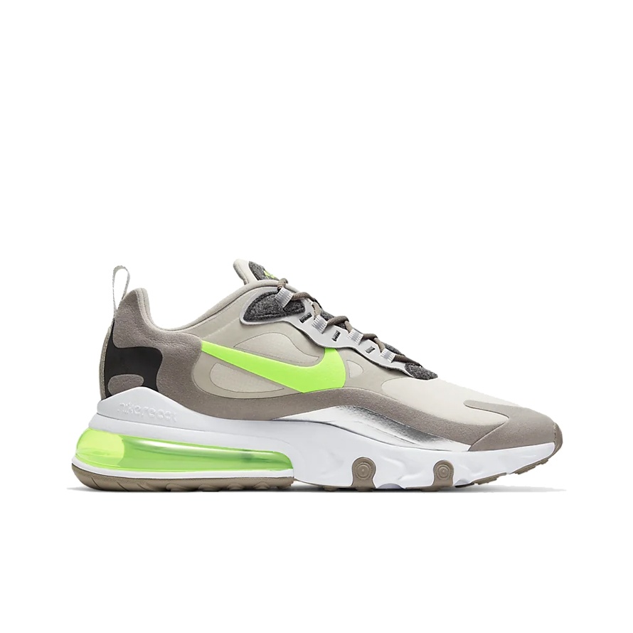 Sepatu Lari Nike Air Max 270 U - Nike Shoes Air Max 270 ulasan dan harga