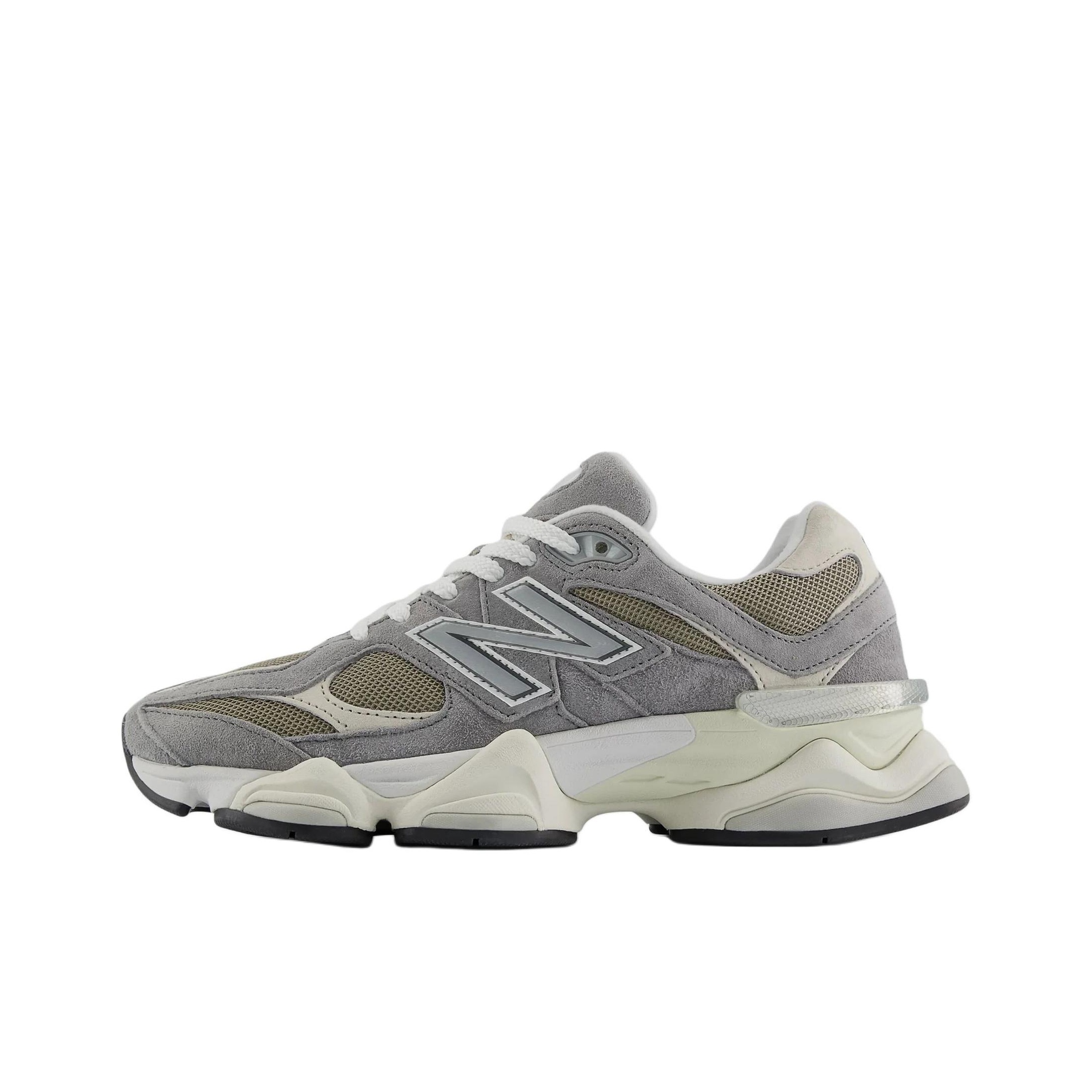 Sepatu Lari New Balance NB 906 - New Balance Shoes 9060 ulasan dan harga