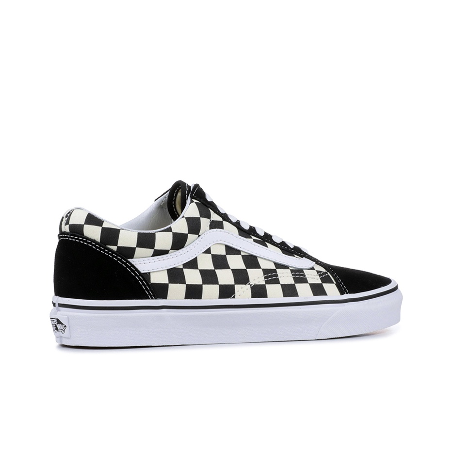Sepatu Skateboard Vans Old Sko - Vans Shoes Old Skool ulasan dan harga