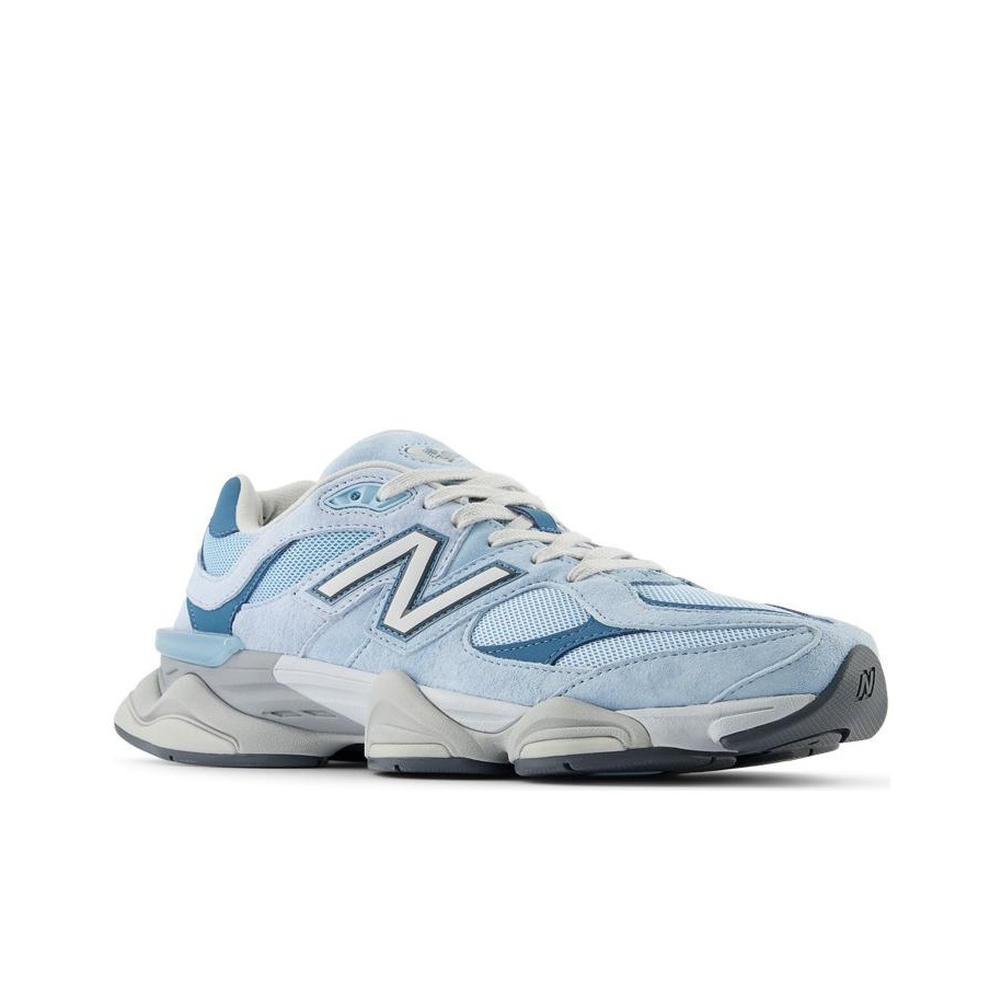 Sepatu Kasual New Balance NB 9 - New Balance Shoes 9060 ulasan dan harga