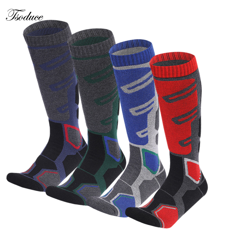 1 Pasang Kaus Kaki Termal Wol  - Wool Hiking Sock ulasan dan harga
