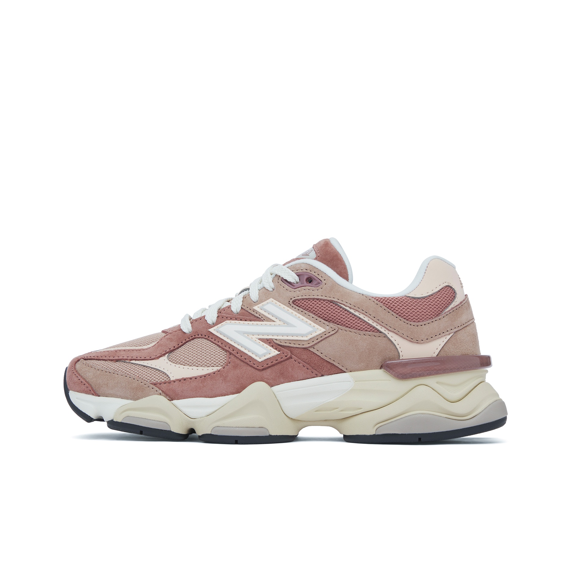 Sepatu Lari New Balance NB 906 - New Balance Shoes 9060 ulasan dan harga