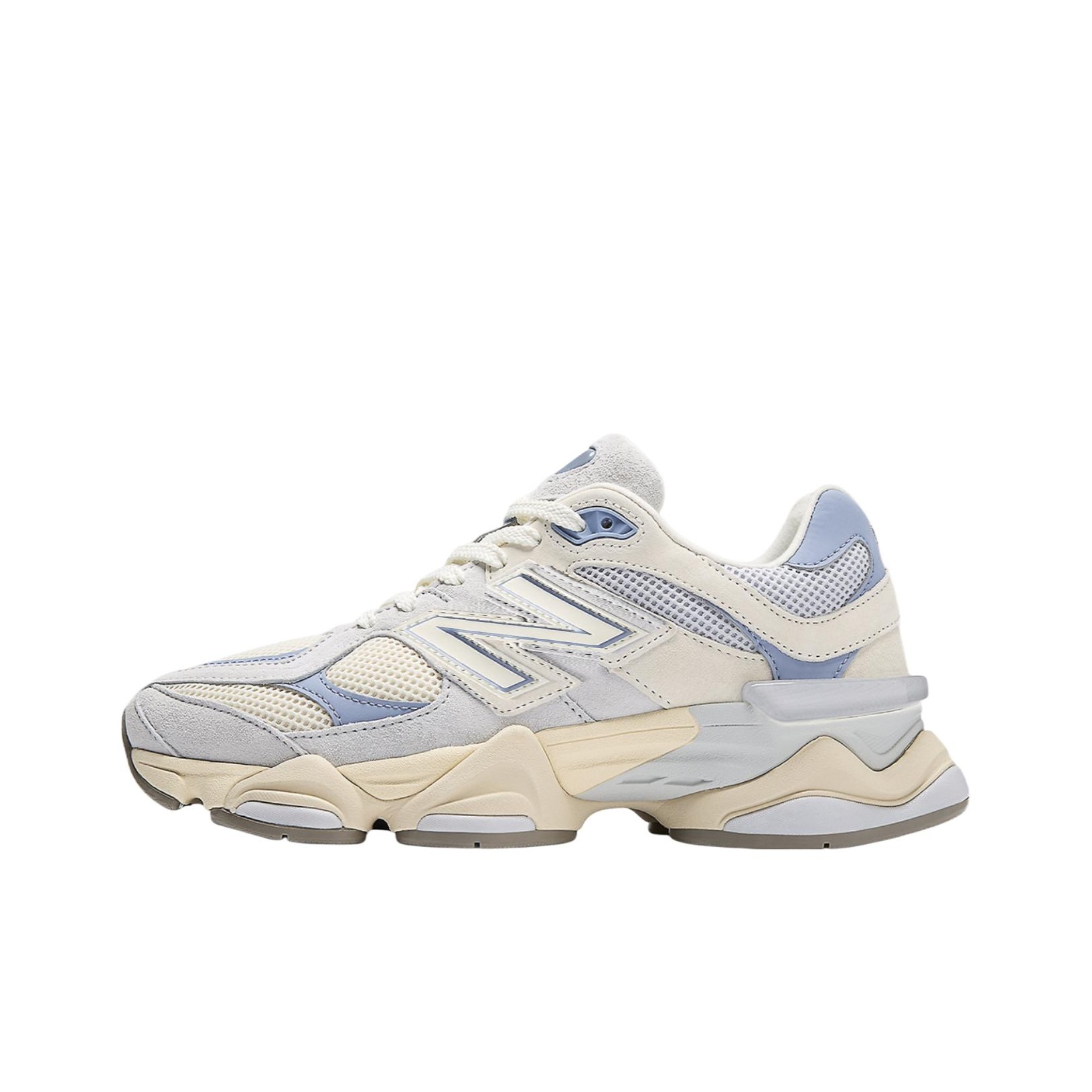 Sepatu Lari New Balance NB 906 - New Balance Shoes 9060 ulasan dan harga