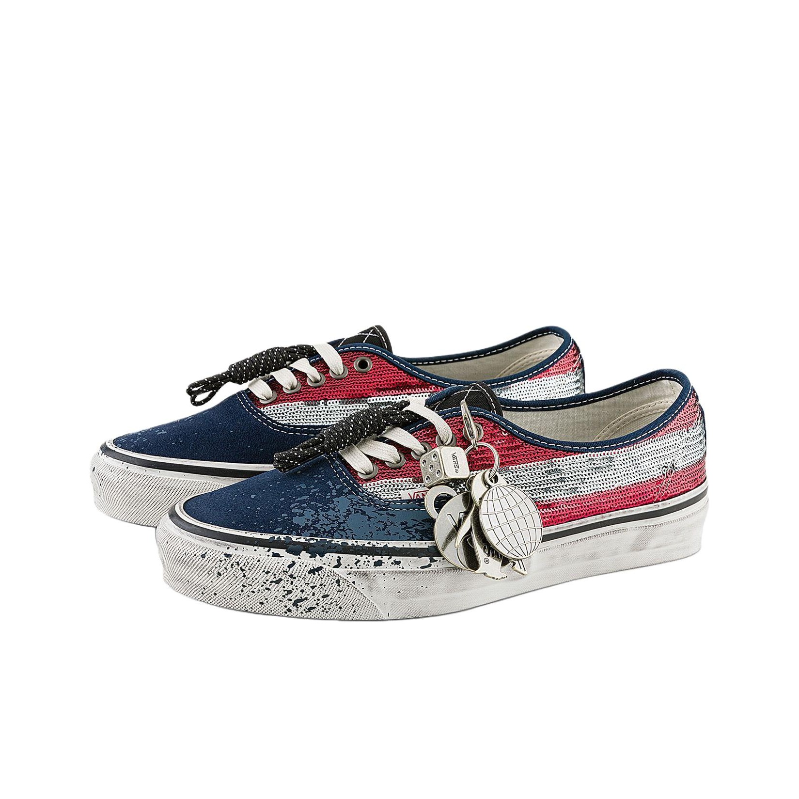Sepatu Skateboard Vans Premium - Vans Shoes Authentic ulasan dan harga