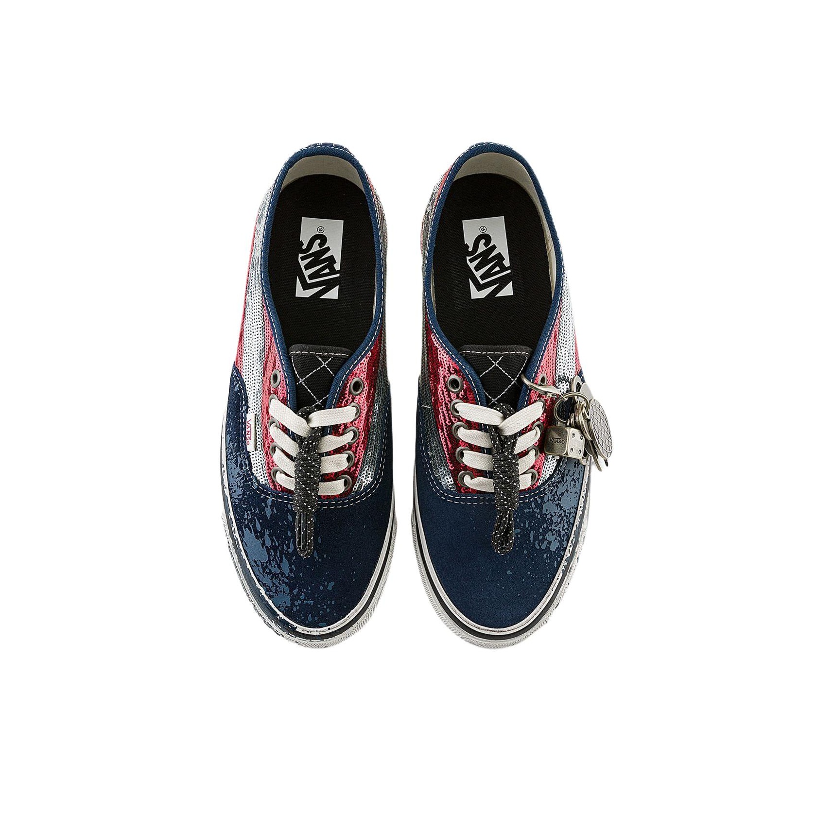 Sepatu Skateboard Vans Premium - Vans Shoes Authentic ulasan dan harga