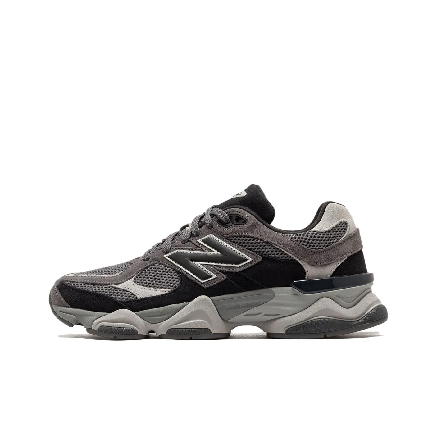 Sepatu Lari New Balance NB 906 - New Balance Shoes 9060 ulasan dan harga