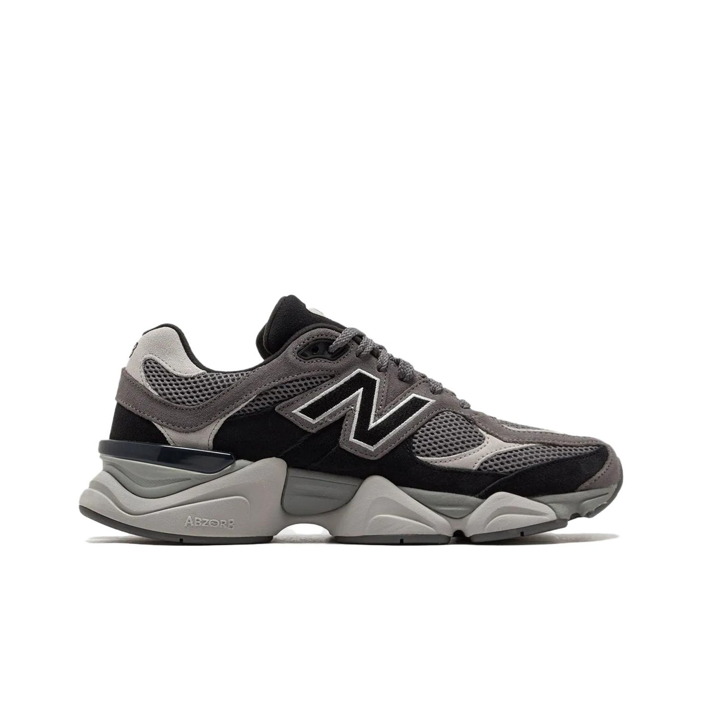 Sepatu Lari New Balance NB 906 - New Balance Shoes 9060 ulasan dan harga