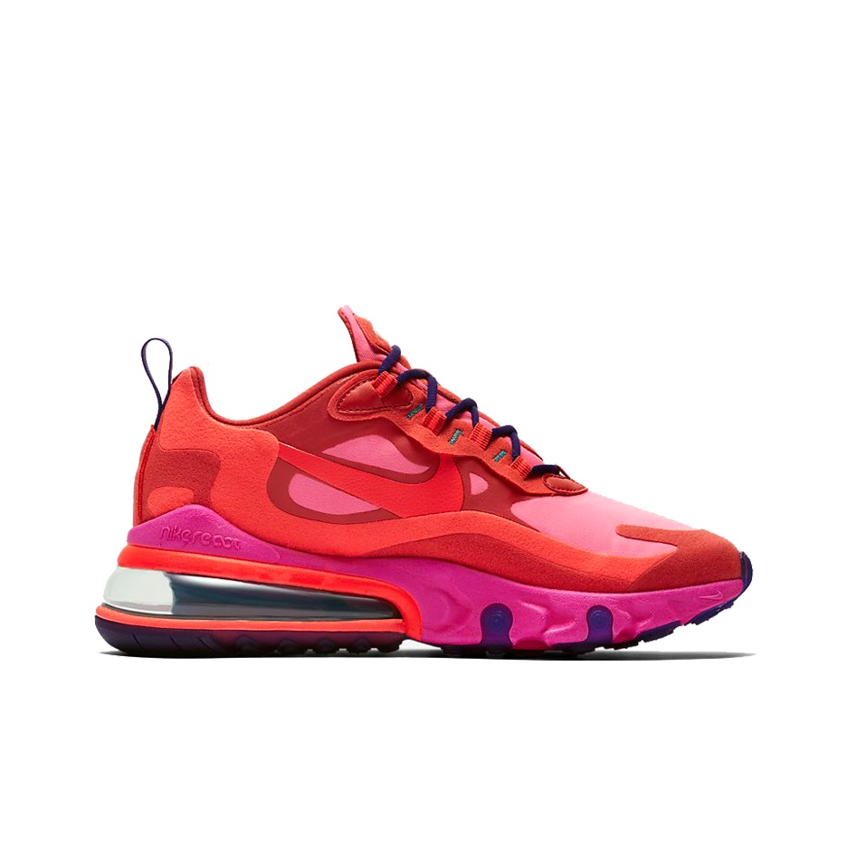 Sepatu Lari Nike Air Max 270 W - Nike Shoes Air Max 270 ulasan dan harga