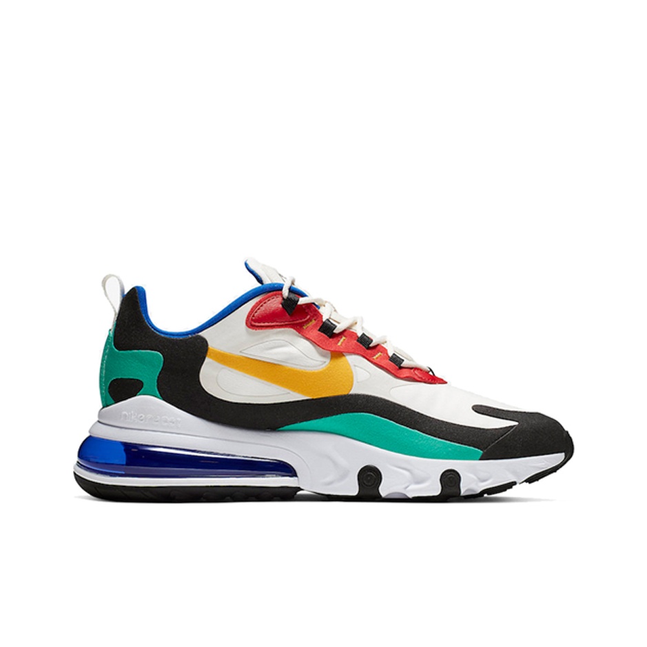 Sepatu Lari Nike Air Max 270 U - Nike Shoes Air Max 270 ulasan dan harga