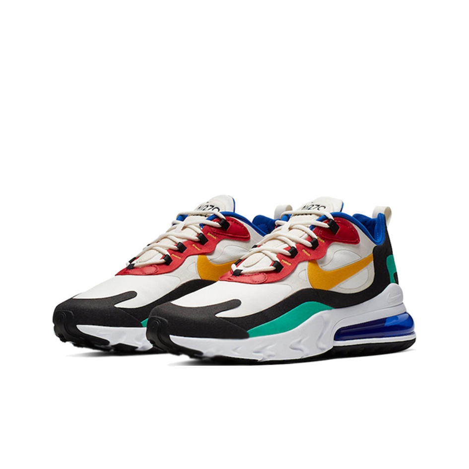 Sepatu Lari Nike Air Max 270 U - Nike Shoes Air Max 270 ulasan dan harga